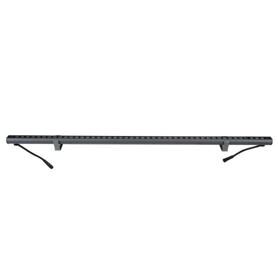 GLOBOSTAR® WASHER-STELLAR 90577 Μπάρα Φωτισμού Wall Washer LED 12W 1020lm 30° DC 24V Αδιάβροχο IP65 Πολύχρωμο RGBW Dimmable DMX512 - Γκρι Ανθρακί - Μ100 x Π3.2 x Υ3cm - 3 Χρόνια Εγγύηση GLOBOSTAR® WASHER-STELLAR 90577 Μπάρα Φωτισμού Wall Washer LED 12W 1020lm 30° DC 24V Αδιάβροχο IP65 Πολύχρωμο RGBW Dimmable DMX512 - Γκρι Ανθρακί - Μ100 x Π3.2 x Υ3cm - 3 Χρόνια Εγγύηση