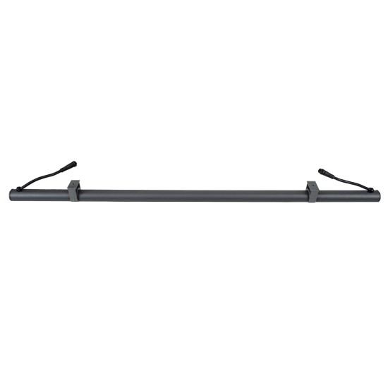 GLOBOSTAR® WASHER-STELLAR 90577 Μπάρα Φωτισμού Wall Washer LED 12W 1020lm 30° DC 24V Αδιάβροχο IP65 Πολύχρωμο RGBW Dimmable DMX512 - Γκρι Ανθρακί - Μ100 x Π3.2 x Υ3cm - 3 Χρόνια Εγγύηση GLOBOSTAR® WASHER-STELLAR 90577 Μπάρα Φωτισμού Wall Washer LED 12W 1020lm 30° DC 24V Αδιάβροχο IP65 Πολύχρωμο RGBW Dimmable DMX512 - Γκρι Ανθρακί - Μ100 x Π3.2 x Υ3cm - 3 Χρόνια Εγγύηση