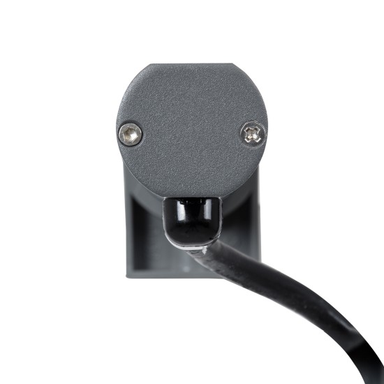 GLOBOSTAR® WASHER-STELLAR 90577 Μπάρα Φωτισμού Wall Washer LED 12W 1020lm 30° DC 24V Αδιάβροχο IP65 Πολύχρωμο RGBW Dimmable DMX512 - Γκρι Ανθρακί - Μ100 x Π3.2 x Υ3cm - 3 Χρόνια Εγγύηση GLOBOSTAR® WASHER-STELLAR 90577 Μπάρα Φωτισμού Wall Washer LED 12W 1020lm 30° DC 24V Αδιάβροχο IP65 Πολύχρωμο RGBW Dimmable DMX512 - Γκρι Ανθρακί - Μ100 x Π3.2 x Υ3cm - 3 Χρόνια Εγγύηση