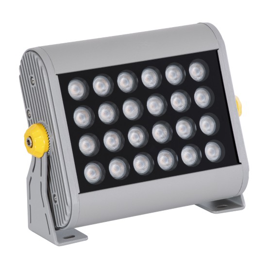 GLOBOSTAR® WASHER-PANDA 90582 Μπάρα Φωτισμού Wall Washer LED 36W 3060lm 15° DC 24V Αδιάβροχο IP67 Αρχιτεκτονικό Πορτοκαλί 2200K Dimmable - Γκρι Ανθρακί - Μ100 x Π4 x Υ3.5cm - 3 Χρόνια Εγγύηση GloboStar® WASHER-PANDA 90582 Μπάρα Φωτισμού Ultra Slim Wall Washer LED 36W 3060lm 15° DC 24V Αδιάβροχο IP67 Μ100 x Π4 x Υ3.5cm Αρχιτεκτονικό Πορτοκαλί 2200K - Γκρι Ανθρακί - 3 Years Warranty