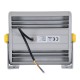 GLOBOSTAR® WASHER-PANDA 90582 Μπάρα Φωτισμού Wall Washer LED 36W 3060lm 15° DC 24V Αδιάβροχο IP67 Αρχιτεκτονικό Πορτοκαλί 2200K Dimmable - Γκρι Ανθρακί - Μ100 x Π4 x Υ3.5cm - 3 Χρόνια Εγγύηση GloboStar® WASHER-PANDA 90582 Μπάρα Φωτισμού Ultra Slim Wall Washer LED 36W 3060lm 15° DC 24V Αδιάβροχο IP67 Μ100 x Π4 x Υ3.5cm Αρχιτεκτονικό Πορτοκαλί 2200K - Γκρι Ανθρακί - 3 Years Warranty