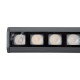 GLOBOSTAR® WASHER-PANDA 90582 Μπάρα Φωτισμού Wall Washer LED 36W 3060lm 15° DC 24V Αδιάβροχο IP67 Αρχιτεκτονικό Πορτοκαλί 2200K Dimmable - Γκρι Ανθρακί - Μ100 x Π4 x Υ3.5cm - 3 Χρόνια Εγγύηση GloboStar® WASHER-PANDA 90582 Μπάρα Φωτισμού Ultra Slim Wall Washer LED 36W 3060lm 15° DC 24V Αδιάβροχο IP67 Μ100 x Π4 x Υ3.5cm Αρχιτεκτονικό Πορτοκαλί 2200K - Γκρι Ανθρακί - 3 Years Warranty