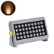 GLOBOSTAR® FLOOD-HENA 90445 Προβολέας Σποτ Wall Washer LED 36W 3060lm 30° AC 220-240V Αδιάβροχο IP67 Αρχιτεκτονικό Πορτοκαλί 2200K - Ασημί - Μ30 x Π6 x Υ17cm - 3 Χρόνια Εγγύηση GloboStar® FLOOD-HENA 90445 Προβολέας Wall Washer για Φωτισμό Κτιρίων LED 36W 3060lm 30° AC 220-240V Αδιάβροχο IP67 Μ30 x Π6 x Υ17cm Αρχιτεκτονικό Πορτοκαλί 2200K - Ασημί - 3 Years Warranty