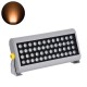 GloboStar® WASHER-PANDA 90584 Μπάρα Φωτισμού Ultra Slim Wall Washer LED 36W 3420lm 15° DC 24V Αδιάβροχο IP67 Μ100 x Π4 x Υ3.5cm Φυσικό Λευκό 4500K - Γκρι Ανθρακί - 3 Χρόνια Εγγύηση