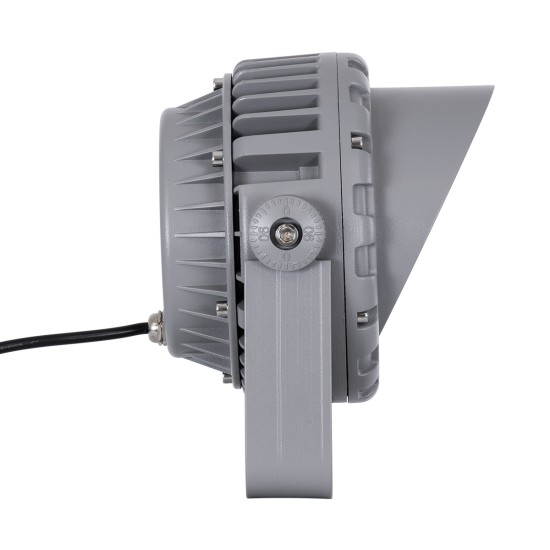 GLOBOSTAR® WASHER-PANDA 90585 Μπάρα Φωτισμού Wall Washer LED 36W 3060lm 15° DC 24V Αδιάβροχο IP65 Πολύχρωμο RGBW Dimmable DMX512 - Γκρι Ανθρακί - Μ100 x Π4 x Υ3.5cm - 3 Χρόνια Εγγύηση GloboStar® WASHER-PANDA 90585 Μπάρα Φωτισμού Ultra Slim Wall Washer LED 36W 3060lm 15° DC 24V Αδιάβροχο IP67 Μ100 x Π4 x Υ3.5cm Πολύχρωμο RGBW DMX512 - Γκρι Ανθρακί - 3 Χρόνια Εγγύηση