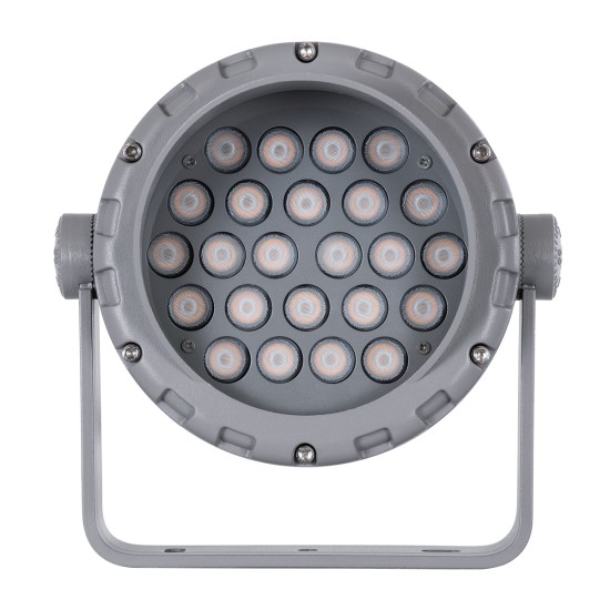GLOBOSTAR® WASHER-PANDA 90585 Μπάρα Φωτισμού Wall Washer LED 36W 3060lm 15° DC 24V Αδιάβροχο IP65 Πολύχρωμο RGBW Dimmable DMX512 - Γκρι Ανθρακί - Μ100 x Π4 x Υ3.5cm - 3 Χρόνια Εγγύηση GloboStar® WASHER-PANDA 90585 Μπάρα Φωτισμού Ultra Slim Wall Washer LED 36W 3060lm 15° DC 24V Αδιάβροχο IP67 Μ100 x Π4 x Υ3.5cm Πολύχρωμο RGBW DMX512 - Γκρι Ανθρακί - 3 Χρόνια Εγγύηση