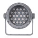 GLOBOSTAR® WASHER-PANDA 90585 Μπάρα Φωτισμού Wall Washer LED 36W 3060lm 15° DC 24V Αδιάβροχο IP65 Πολύχρωμο RGBW Dimmable DMX512 - Γκρι Ανθρακί - Μ100 x Π4 x Υ3.5cm - 3 Χρόνια Εγγύηση GloboStar® WASHER-PANDA 90585 Μπάρα Φωτισμού Ultra Slim Wall Washer LED 36W 3060lm 15° DC 24V Αδιάβροχο IP67 Μ100 x Π4 x Υ3.5cm Πολύχρωμο RGBW DMX512 - Γκρι Ανθρακί - 3 Χρόνια Εγγύηση