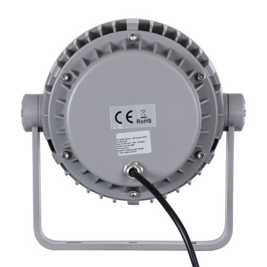 GLOBOSTAR® WASHER-PANDA 90585 Μπάρα Φωτισμού Wall Washer LED 36W 3060lm 15° DC 24V Αδιάβροχο IP65 Πολύχρωμο RGBW Dimmable DMX512 - Γκρι Ανθρακί - Μ100 x Π4 x Υ3.5cm - 3 Χρόνια Εγγύηση GloboStar® WASHER-PANDA 90585 Μπάρα Φωτισμού Ultra Slim Wall Washer LED 36W 3060lm 15° DC 24V Αδιάβροχο IP67 Μ100 x Π4 x Υ3.5cm Πολύχρωμο RGBW DMX512 - Γκρι Ανθρακί - 3 Χρόνια Εγγύηση