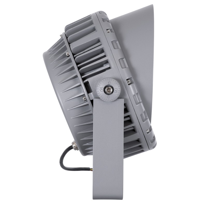 GloboStar® WINDOW-BARI 90587 Αρχιτεκτονικό Φωτιστικό Ανάδειξης Παραθύρων Window Light LED 12W 1080lm 8x180° DC 24V Αδιάβροχο IP67 L30 x W4 x H3.5cm Θερμό Λευκό 2700K - Γκρι Ανθρακί - 3 Years Warranty