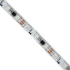 GLOBOSTAR® DIGIPRO 90589 Ψηφιακή Pixel Addressable Ταινία LED 14.4W/m 1152lm/m 120° DC 12V IP20 60 x SMD5050 Chip/m 20 x Pixel/m Πολύχρωμο RGB Dimmable SPI/TTL Protocol IC WS2811/UCS16703 - Μ500 x Π1 x Υ0.2cm - Ρολό 5 Μέτρων - 5 Χρόνια Εγγύηση