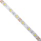 GLOBOSTAR® AVILA 90591 Ταινία LED 4.8W/m 280lm/m 120° DC 12V IP20 60 x SMD3528 Chip/m Φυσικό Λευκό 4500K Dimmable - Μ500 x Π0.8 x Υ0.2cm - Ρολό 5 Μέτρων - 2 Χρόνια Εγγύηση GLOBOSTAR® AVILA 90591 Ταινία LED 4.8W/m 280lm/m 120° DC 12V IP20 60 x SMD3528 Chip/m Φυσικό Λευκό 4500K Dimmable - Μ500 x Π0.8 x Υ0.2cm - Ρολό 5 Μέτρων - 2 Χρόνια Εγγύηση