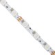 GloboStar® 90606 Digital Pixel Addressable Strip Ultra Slim 3 PIN - Nano Zig Zag S Ψηφιακή Ταινία LED SMD 5050 14W/m 60LED/m 20PIXEL/m SPI/TTL Protocol IC WS2812/SK6812 1152lm/m 120° DC 5V IP20 RGB - Λευκό Σώμα - Μ2000 x Π6 x Υ2mm - Συσκευασία 2 Μέτρων -