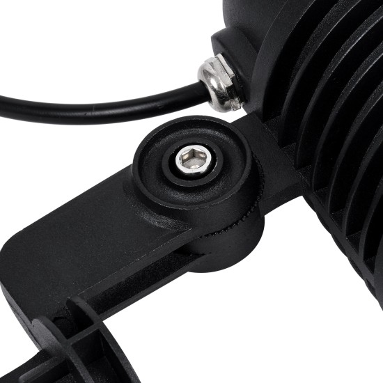 GloboStar® TREELIGHT-LINA 90653 Σποτ Φωτισμού Ειδικό για Φυτά - Δέντρα με Βάση Κήπου / Καρφωτό LED 6W 720lm 30° DC 24V Αδιάβροχο IP65 Μ10.5 x Π18 x Υ40cm Ψυχρό Λευκό 6000K - Γκρι Ανθρακί - 3 Years Warranty GloboStar® TREELIGHT-LINA 90653 Σποτ Φωτισμού Ειδικό για Φυτά - Δέντρα με Βάση Κήπου / Καρφωτό LED 6W 720lm 30° DC 24V Αδιάβροχο IP65 Μ10.5 x Π18 x Υ40cm Ψυχρό Λευκό 6000K - Γκρι Ανθρακί - 3 Years Warranty