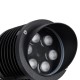 GloboStar® TREELIGHT-LINA 90653 Σποτ Φωτισμού Ειδικό για Φυτά - Δέντρα με Βάση Κήπου / Καρφωτό LED 6W 720lm 30° DC 24V Αδιάβροχο IP65 Μ10.5 x Π18 x Υ40cm Ψυχρό Λευκό 6000K - Γκρι Ανθρακί - 3 Years Warranty GloboStar® TREELIGHT-LINA 90653 Σποτ Φωτισμού Ειδικό για Φυτά - Δέντρα με Βάση Κήπου / Καρφωτό LED 6W 720lm 30° DC 24V Αδιάβροχο IP65 Μ10.5 x Π18 x Υ40cm Ψυχρό Λευκό 6000K - Γκρι Ανθρακί - 3 Years Warranty