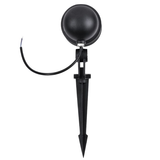 GloboStar® TREELIGHT-LINA 90653 Σποτ Φωτισμού Ειδικό για Φυτά - Δέντρα με Βάση Κήπου / Καρφωτό LED 6W 720lm 30° DC 24V Αδιάβροχο IP65 Μ10.5 x Π18 x Υ40cm Ψυχρό Λευκό 6000K - Γκρι Ανθρακί - 3 Years Warranty GloboStar® TREELIGHT-LINA 90653 Σποτ Φωτισμού Ειδικό για Φυτά - Δέντρα με Βάση Κήπου / Καρφωτό LED 6W 720lm 30° DC 24V Αδιάβροχο IP65 Μ10.5 x Π18 x Υ40cm Ψυχρό Λευκό 6000K - Γκρι Ανθρακί - 3 Years Warranty