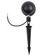 GloboStar® TREELIGHT-LINA 90653 Σποτ Φωτισμού Ειδικό για Φυτά - Δέντρα με Βάση Κήπου / Καρφωτό LED 6W 720lm 30° DC 24V Αδιάβροχο IP65 Μ10.5 x Π18 x Υ40cm Ψυχρό Λευκό 6000K - Γκρι Ανθρακί - 3 Years Warranty GloboStar® TREELIGHT-LINA 90653 Σποτ Φωτισμού Ειδικό για Φυτά - Δέντρα με Βάση Κήπου / Καρφωτό LED 6W 720lm 30° DC 24V Αδιάβροχο IP65 Μ10.5 x Π18 x Υ40cm Ψυχρό Λευκό 6000K - Γκρι Ανθρακί - 3 Years Warranty