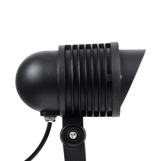 GloboStar® TREELIGHT-LINA 90653 Σποτ Φωτισμού Ειδικό για Φυτά - Δέντρα με Βάση Κήπου / Καρφωτό LED 6W 720lm 30° DC 24V Αδιάβροχο IP65 Μ10.5 x Π18 x Υ40cm Ψυχρό Λευκό 6000K - Γκρι Ανθρακί - 3 Years Warranty GloboStar® TREELIGHT-LINA 90653 Σποτ Φωτισμού Ειδικό για Φυτά - Δέντρα με Βάση Κήπου / Καρφωτό LED 6W 720lm 30° DC 24V Αδιάβροχο IP65 Μ10.5 x Π18 x Υ40cm Ψυχρό Λευκό 6000K - Γκρι Ανθρακί - 3 Years Warranty