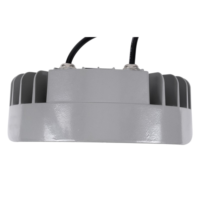 GLOBOSTAR® TREELIGHT-WINA 90680 Κυρτή Μπάρα Φωτισμού Wall Washer για Φυτά - Δέντρα LED 9W 990lm 30° DC 24V Αδιάβροχο IP65 Θερμό Λευκό 2700K Dimmable - Γκρι Ανθρακί - Μ20.5 x Π5.5 x Υ11cm - 3 Χρόνια Εγγύηση