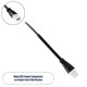 GloboStar® 90703 Ταχυσύνδεσμος Τροφοδοσίας για Wall Washer IP65 - 2 Καλώδια +/- σε Power Connector 2 PIN Male για Μονόχρωμα Wall Washer GloboStar® 90703 Ταχυσύνδεσμος Τροφοδοσίας για Wall Washer IP65 - 2 Καλώδια +/- σε Power Connector 2 PIN Male για Μονόχρωμα Wall Washer