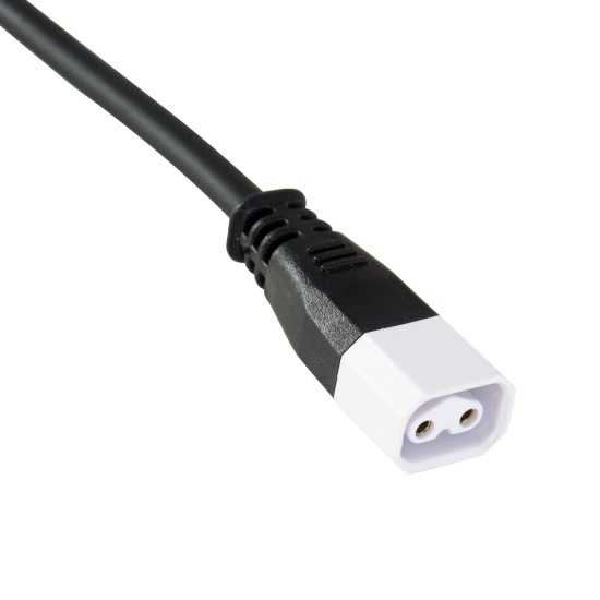 GloboStar® 90704 Ταχυσύνδεσμος Τροφοδοσίας για Wall Washer IP65 - 2 Καλώδια +/- σε Power Connector 2 PIN Female για Μονόχρωμα Wall Washer GloboStar® 90704 Ταχυσύνδεσμος Τροφοδοσίας για Wall Washer IP65 - 2 Καλώδια +/- σε Power Connector 2 PIN Female για Μονόχρωμα Wall Washer