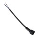 GloboStar® 90715 Ταχυσύνδεσμος Τροφοδοσίας για Wall Washer IP65 - 2 Καλώδια +/- σε Power Connector 2 PIN Male για Μονόχρωμα Wall Washer GloboStar® 90715 Ταχυσύνδεσμος Τροφοδοσίας για Wall Washer IP65 - 2 Καλώδια +/- σε Power Connector 2 PIN Male για Μονόχρωμα Wall Washer