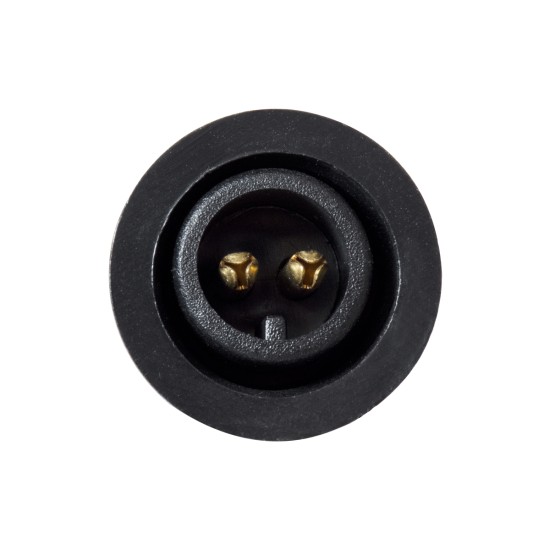 GloboStar® 90715 Ταχυσύνδεσμος Τροφοδοσίας για Wall Washer IP65 - 2 Καλώδια +/- σε Power Connector 2 PIN Male για Μονόχρωμα Wall Washer GloboStar® 90715 Ταχυσύνδεσμος Τροφοδοσίας για Wall Washer IP65 - 2 Καλώδια +/- σε Power Connector 2 PIN Male για Μονόχρωμα Wall Washer