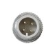 GloboStar® 90717 Ταχυσύνδεσμος Τροφοδοσίας για Digital Pixel Facade Spots IP65 - 4 Καλώδια +/- σε Power Connector 4 PIN Male για Πολύχρωμα RGB+RGBW GloboStar® 90717 Ταχυσύνδεσμος Τροφοδοσίας για Digital Pixel Facade Spots IP65 - 4 Καλώδια +/- σε Power Connector 4 PIN Male για Πολύχρωμα RGB+RGBW