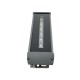 kelvo® STEPART KLV-101-0103 Μοντέρνο Φωτιστικό Σκαλοπατιού - Διαδρόμου LED 3W 375lm 45° AC 220-240V Αδιάβροχο IP65 Θερμό Λευκό 2700K - Lumileds SMD Chip & TÜV SÜD Driver - Λευκό Ματ - Μ13 x Π5.5 x Υ26cm - 5 Χρόνια Εγγύηση kelvo® STEPART KLV-101-0103 Μοντέρνο Φωτιστικό Σκαλοπατιού - Διαδρόμου LED 3W 375lm 45° AC 220-240V Αδιάβροχο IP65 Θερμό Λευκό 2700K - Lumileds SMD Chip & TÜV SÜD Driver - Λευκό Ματ - Μ13 x Π5.5 x Υ26cm - 5 Χρόνια Εγγύηση