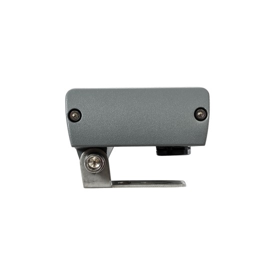 kelvo® STEPART KLV-101-0103 Μοντέρνο Φωτιστικό Σκαλοπατιού - Διαδρόμου LED 3W 375lm 45° AC 220-240V Αδιάβροχο IP65 Θερμό Λευκό 2700K - Lumileds SMD Chip & TÜV SÜD Driver - Λευκό Ματ - Μ13 x Π5.5 x Υ26cm - 5 Χρόνια Εγγύηση kelvo® STEPART KLV-101-0103 Μοντέρνο Φωτιστικό Σκαλοπατιού - Διαδρόμου LED 3W 375lm 45° AC 220-240V Αδιάβροχο IP65 Θερμό Λευκό 2700K - Lumileds SMD Chip & TÜV SÜD Driver - Λευκό Ματ - Μ13 x Π5.5 x Υ26cm - 5 Χρόνια Εγγύηση