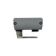 kelvo® STEPART KLV-101-0103 Μοντέρνο Φωτιστικό Σκαλοπατιού - Διαδρόμου LED 3W 375lm 45° AC 220-240V Αδιάβροχο IP65 Θερμό Λευκό 2700K - Lumileds SMD Chip & TÜV SÜD Driver - Λευκό Ματ - Μ13 x Π5.5 x Υ26cm - 5 Χρόνια Εγγύηση kelvo® STEPART KLV-101-0103 Μοντέρνο Φωτιστικό Σκαλοπατιού - Διαδρόμου LED 3W 375lm 45° AC 220-240V Αδιάβροχο IP65 Θερμό Λευκό 2700K - Lumileds SMD Chip & TÜV SÜD Driver - Λευκό Ματ - Μ13 x Π5.5 x Υ26cm - 5 Χρόνια Εγγύηση