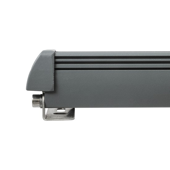 kelvo® STEPART KLV-101-0103 Μοντέρνο Φωτιστικό Σκαλοπατιού - Διαδρόμου LED 3W 375lm 45° AC 220-240V Αδιάβροχο IP65 Θερμό Λευκό 2700K - Lumileds SMD Chip & TÜV SÜD Driver - Λευκό Ματ - Μ13 x Π5.5 x Υ26cm - 5 Χρόνια Εγγύηση kelvo® STEPART KLV-101-0103 Μοντέρνο Φωτιστικό Σκαλοπατιού - Διαδρόμου LED 3W 375lm 45° AC 220-240V Αδιάβροχο IP65 Θερμό Λευκό 2700K - Lumileds SMD Chip & TÜV SÜD Driver - Λευκό Ματ - Μ13 x Π5.5 x Υ26cm - 5 Χρόνια Εγγύηση