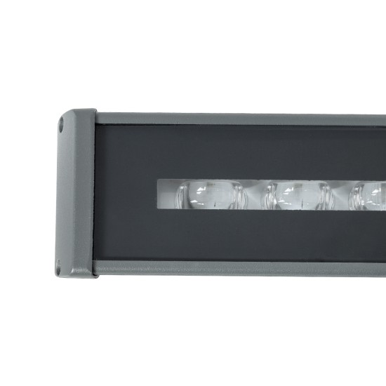 kelvo® STEPART KLV-101-0103 Μοντέρνο Φωτιστικό Σκαλοπατιού - Διαδρόμου LED 3W 375lm 45° AC 220-240V Αδιάβροχο IP65 Θερμό Λευκό 2700K - Lumileds SMD Chip & TÜV SÜD Driver - Λευκό Ματ - Μ13 x Π5.5 x Υ26cm - 5 Χρόνια Εγγύηση kelvo® STEPART KLV-101-0103 Μοντέρνο Φωτιστικό Σκαλοπατιού - Διαδρόμου LED 3W 375lm 45° AC 220-240V Αδιάβροχο IP65 Θερμό Λευκό 2700K - Lumileds SMD Chip & TÜV SÜD Driver - Λευκό Ματ - Μ13 x Π5.5 x Υ26cm - 5 Χρόνια Εγγύηση