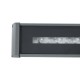 kelvo® STEPART KLV-101-0103 Μοντέρνο Φωτιστικό Σκαλοπατιού - Διαδρόμου LED 3W 375lm 45° AC 220-240V Αδιάβροχο IP65 Θερμό Λευκό 2700K - Lumileds SMD Chip & TÜV SÜD Driver - Λευκό Ματ - Μ13 x Π5.5 x Υ26cm - 5 Χρόνια Εγγύηση kelvo® STEPART KLV-101-0103 Μοντέρνο Φωτιστικό Σκαλοπατιού - Διαδρόμου LED 3W 375lm 45° AC 220-240V Αδιάβροχο IP65 Θερμό Λευκό 2700K - Lumileds SMD Chip & TÜV SÜD Driver - Λευκό Ματ - Μ13 x Π5.5 x Υ26cm - 5 Χρόνια Εγγύηση