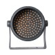 GLOBOSTAR® FLOOD-DIMO 90749 Προβολέας Σποτ Wall Washer με Αντιθαμβωτική Γρίλια LED 150W 13500lm 10° AC 220-240V Αδιάβροχο IP67 Θερμό Λευκό 2700K - Γκρι Ανθρακί - Μ43 x Π45 x Υ46cm - 3 Χρόνια Εγγύηση GloboStar® FLOOD-DIMO 90749 Προβολέας Wall Washer με Αντιθαμβωτική Γρίλια για Φωτισμό Κτιρίων LED 150W 13500lm 10° AC 220-240V Αδιάβροχο IP67 Μ43 x Π45 x Υ46cm Θερμό Λευκό 2700K - Γκρι Ανθρακί - 3 Χρόνια Εγγύηση