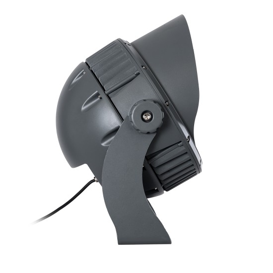 GLOBOSTAR® FLOOD-DIMO 90750 Προβολέας Σποτ Wall Washer με Αντιθαμβωτική Γρίλια LED 100W 14250lm 10° AC 220-240V Αδιάβροχο IP67 Φυσικό Λευκό 4500K - Γκρι Ανθρακί - Μ43 x Π45 x Υ46cm - 3 Χρόνια Εγγύηση GloboStar® FLOOD-DIMO 90750 Προβολέας Wall Washer με Αντιθαμβωτική Γρίλια για Φωτισμό Κτιρίων LED 100W 14250lm 10° AC 220-240V Αδιάβροχο IP67 Μ43 x Π45 x Υ46cm Φυσικό Λευκό 4500K - Γκρι Ανθρακί - 3 Χρόνια Εγγύηση