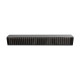 GloboStar® DIGICOLUMN 90761 Επιτραπέζιο Φωτιστικό Πορτατίφ με Ηχομπάρα LED 8W 640lm 90° DC 5V IP20 RGB Dimmable Μαύρο Πλαστικό με Μαύρο Αλουμίνιο - Μ2.3 x Π2.5 x Υ19cm - 2 Χρόνια Εγγύηση GloboStar® DIGICOLUMN 90761 Μοντέρνο Επιτραπέζιο Φωτιστικό Γραφείου WiFi Digital Pixel Rhythm Music Bar LED 8W 640lm 90° DC 5V με USB 2.0 & WiFi Mobile APP IP20 - Εναλλαγή Φωτισμού μέσω WiFi Εφαρμογής - Πολύχρωμο RGB - Dimmable - Μαύρο - Μ2.3 x Π2.5 x