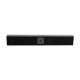 GloboStar® DIGICOLUMN 90761 Επιτραπέζιο Φωτιστικό Πορτατίφ με Ηχομπάρα LED 8W 640lm 90° DC 5V IP20 RGB Dimmable Μαύρο Πλαστικό με Μαύρο Αλουμίνιο - Μ2.3 x Π2.5 x Υ19cm - 2 Χρόνια Εγγύηση GloboStar® DIGICOLUMN 90761 Μοντέρνο Επιτραπέζιο Φωτιστικό Γραφείου WiFi Digital Pixel Rhythm Music Bar LED 8W 640lm 90° DC 5V με USB 2.0 & WiFi Mobile APP IP20 - Εναλλαγή Φωτισμού μέσω WiFi Εφαρμογής - Πολύχρωμο RGB - Dimmable - Μαύρο - Μ2.3 x Π2.5 x