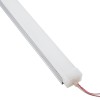GloboStar® CON-NEONIO 90770-3M  Προφίλ Αλουμινίου 3 Μέτρων - Βάση Στήριξης για την NEONIO Digital Neon Flex LED 14.4W/m 12VDC με Π3 x Υ2cm - Ασημί - Μ300 x Π2.9 x Υ1.9cm