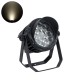 GLOBOSTAR® FLOOD-KARA 90817 Προβολέας Σποτ Wall Washer με Αντιθαμβωτική Γρίλια LED 54W 6750lm 5° DC 24V Αδιάβροχο IP67 Φυσικό Λευκό 4500K Dimmable - Γκρι Ανθρακί - Μ28 x Π32 x H27cm - 3 Χρόνια Εγγύηση GloboStar® FLOOD-KARA 90817 Προβολέας Wall Washer Σποτ με Αντιθαμβωτική Γρίλια για Φωτισμό Κτιρίων LED 54W 6750lm 5° DC 24V Αδιάβροχο IP67 Μ28 x Π32 x H27cm Φυσικό Λευκό 4500K - Γκρι Ανθρακί - 3 Χρόνια Εγγύηση