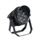 GLOBOSTAR® FLOOD-KARA 90820 Προβολέας Σποτ Wall Washer με Αντιθαμβωτική Γρίλια LED 54W 5940lm 5° DC 24V Αδιάβροχο IP67 RGBW DMX512 Dimmable - Γκρι Ανθρακί - Μ28 x Π32 x H27cm - 3 Χρόνια Εγγύηση GloboStar® FLOOD-KARA 90820 Προβολέας Wall Washer Σποτ με Αντιθαμβωτική Γρίλια για Φωτισμό Κτιρίων LED 54W 5940lm 5° DC 24V Αδιάβροχο IP67 Μ28 x Π32 x H27cm RGBW DMX512 - Γκρι Ανθρακί - 3 Χρόνια Εγγύηση