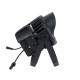 GLOBOSTAR® FLOOD-KARA 90820 Προβολέας Σποτ Wall Washer με Αντιθαμβωτική Γρίλια LED 54W 5940lm 5° DC 24V Αδιάβροχο IP67 RGBW DMX512 Dimmable - Γκρι Ανθρακί - Μ28 x Π32 x H27cm - 3 Χρόνια Εγγύηση GloboStar® FLOOD-KARA 90820 Προβολέας Wall Washer Σποτ με Αντιθαμβωτική Γρίλια για Φωτισμό Κτιρίων LED 54W 5940lm 5° DC 24V Αδιάβροχο IP67 Μ28 x Π32 x H27cm RGBW DMX512 - Γκρι Ανθρακί - 3 Χρόνια Εγγύηση