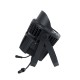 GLOBOSTAR® FLOOD-KARA 90820 Προβολέας Σποτ Wall Washer με Αντιθαμβωτική Γρίλια LED 54W 5940lm 5° DC 24V Αδιάβροχο IP67 RGBW DMX512 Dimmable - Γκρι Ανθρακί - Μ28 x Π32 x H27cm - 3 Χρόνια Εγγύηση GloboStar® FLOOD-KARA 90820 Προβολέας Wall Washer Σποτ με Αντιθαμβωτική Γρίλια για Φωτισμό Κτιρίων LED 54W 5940lm 5° DC 24V Αδιάβροχο IP67 Μ28 x Π32 x H27cm RGBW DMX512 - Γκρι Ανθρακί - 3 Χρόνια Εγγύηση