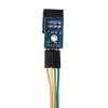 GLOBOSTAR® SENSORIO-AM2320 90822 Arduino Ψηφιακός Αισθητήρας Θερμοκρασίας & Υγρασίας για LED Κυλιόμενες Ψηφιακές Επιγραφές/Οθόνες DC 5V Αδιάβροχο IP65 - Μ4 x Π1.4 x Υ0.8cm - 2 Χρόνια Εγγύηση
