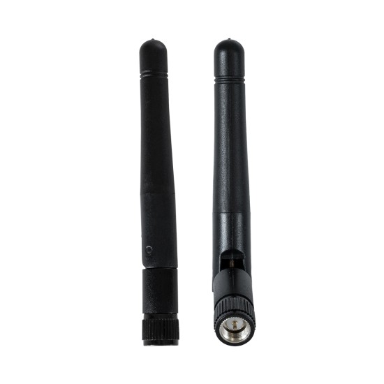 GLOBOSTAR® SEEKWAY-REM 90828 RF Ασύρματο Χειριστήριο & Κεραία για Ψηφιακό Controller Seekway SY-418 DC 12V 1 x 23A Μπαταρία IP20 - Μ5 x Π1.5 x Υ11.5cm - 2 Χρόνια Εγγύηση GLOBOSTAR® SEEKWAY-REM 90828 RF Ασύρματο Χειριστήριο & Κεραία για Ψηφιακό Controller Seekway SY-418 DC 12V 1 x 23A Μπαταρία IP20 - Μ5 x Π1.5 x Υ11.5cm - 2 Χρόνια Εγγύηση