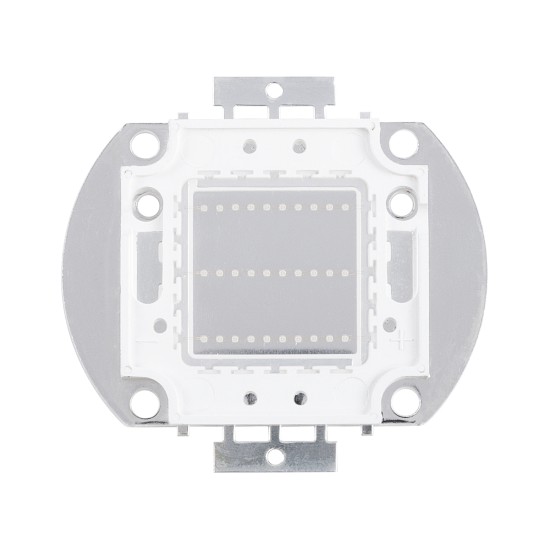 GloboStar® 73770 Υψηλής Ισχύος LED COB BRIDGELUX 30W 1500lm DC 20-24V - Μ5.5 x Π5.2 x Υ0.4cm - Πράσινο - 2 Χρόνια Εγγύηση GloboStar® 73770 Υψηλής Ισχύος LED COB BRIDGELUX 30W 1500lm DC 20-24V - Μ5.5 x Π5.2 x Υ0.4cm - Πράσινο - 2 Χρόνια Εγγύηση