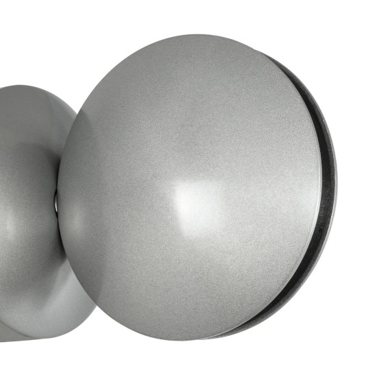 GloboStar® SEPTUM 93067 LED Φωτιστικό Αρχιτεκτονικού Φωτισμού Αδιάβροχο IP44 Δέσμης 1º Μοίρας 9 Watt 1150lm 230V CREE Μπλε Μ12 x Π11 x Υ17cm GloboStar® SEPTUM 93067 LED Φωτιστικό Αρχιτεκτονικού Φωτισμού Αδιάβροχο IP44 Δέσμης 1º Μοίρας 9 Watt 1150lm 230V CREE Μπλε Μ12 x Π11 x Υ17cm