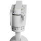 Globostar S-40010 Μονοφασικό Bridgelux COB LED Λευκό Φωτιστικό Σποτ Ράγας 10W 230V 1300lm 30° Ψυχρό Λευκό 6000k Globostar S-40010 Μονοφασικό Bridgelux COB LED Λευκό Φωτιστικό Σποτ Ράγας 10W 230V 1300lm 30° Ψυχρό Λευκό 6000k