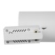 Globostar S-40010 Μονοφασικό Bridgelux COB LED Λευκό Φωτιστικό Σποτ Ράγας 10W 230V 1300lm 30° Ψυχρό Λευκό 6000k Globostar S-40010 Μονοφασικό Bridgelux COB LED Λευκό Φωτιστικό Σποτ Ράγας 10W 230V 1300lm 30° Ψυχρό Λευκό 6000k