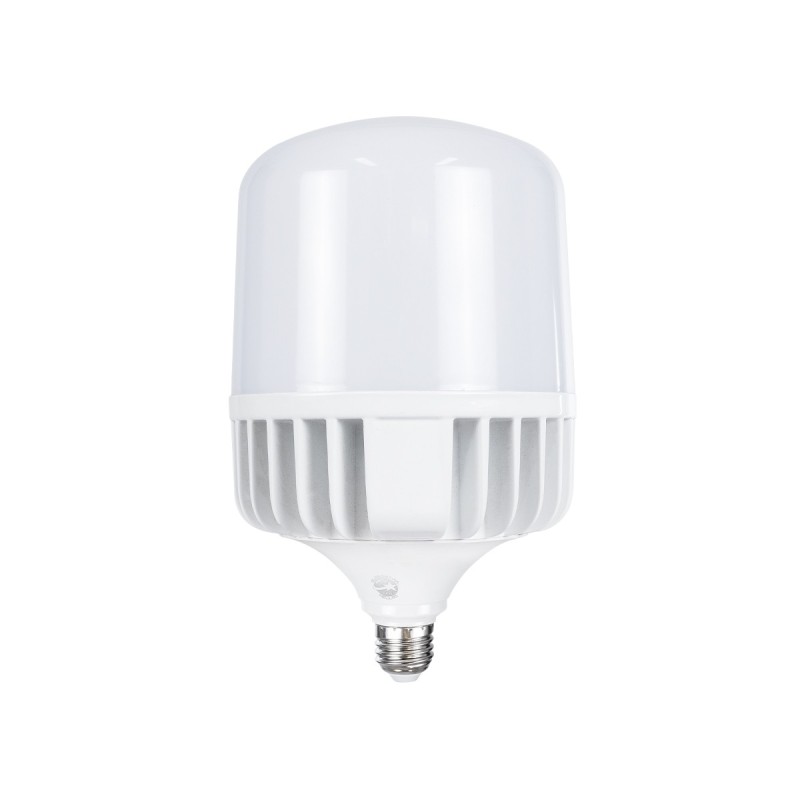 GloboStar® 60067 Λάμπα High Bay E27 LED 58W 5731lm 260° AC 230V Αδιάβροχη IP44 Φυσικό Λευκό 4500K