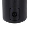 GloboStar® FDB ES108BT 98004 Facilities Speaker - Παθητικό Ηχείο Εγκαταστάσεων Επιτοίχιο με Μετασχηματιστή 100V & 16Ω - 150W RMS (600W Peak) - 1 x 8 Inches LF & 1 x 1 Inches HF - Αδιάβροχο IP65 - Μαύρο - Μ24 x Π28.5 x Υ45cm